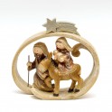 The Flight to Egypt