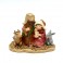 Manger Scene with animals