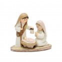 Nativity Miniature