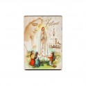 Fatima Apparitions Magnet