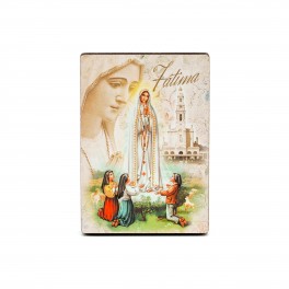 Fatima Apparitions Magnet