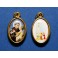 Medal Fatima Apparitions and St. Anthony 