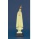 Luminous statue Our Lady of Fatima