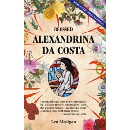 Blessed Alexandrina da Costa