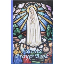 Fatima Prayer Book