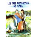 Los Tres Pastorcitos de Fatima