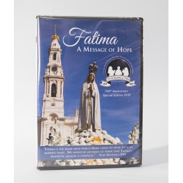 DVD Fatima
