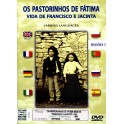 DVD "The Little Shepherds of Fatima"