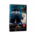 DVD Fatima. The ultimate mystery