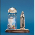 Fatima Water and Statue Our Lady