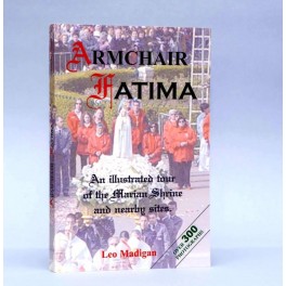 Armchair Fatima