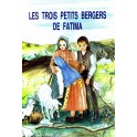 Les Trois Petits Bergers de Fatima