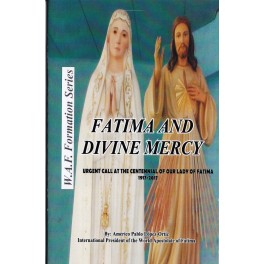 Fatima and Divine Mercy