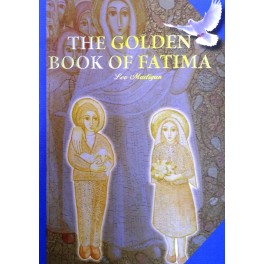 The Golden Book of Fatima