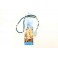 Blue Fatima Rosary for children