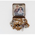 Rosary of S. Jacinta and S. Francisco Marto