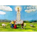 Puzzle Fatima Apparition