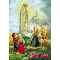 Fatima Puzzle with Basilica