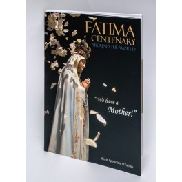 Fatima Centenary Around the World