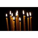 Prayer petition - Small Votive Candle
