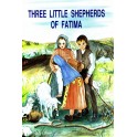 Three Little Shepherds of Fatima 