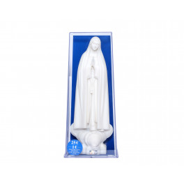 Fatima Centennial Statue