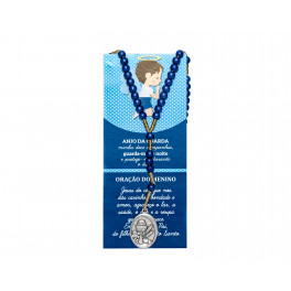 Boy's Guardian Angel Rosary