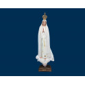 Statue Our Lady of Fatima - 55cm