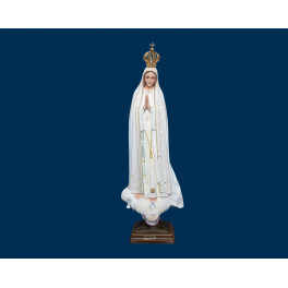 Statue Our Lady of Fatima - 55cm Statue Our Lady of Fatima - 55cm