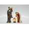 3 in 1 Nativity Scene