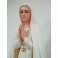 Pilgrim Statue of Our Lady of Fatima (100 cm)