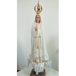 Our Lady of Fatima – 105 cm Our Lady of Fatima – 105 cm