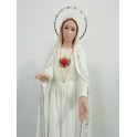 Immaculate Heart of Mary – 80 cm