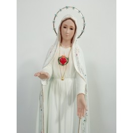 Immaculate Heart of Mary – 80 cm Immaculate Heart of Mary – 80 cm