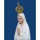 Statue Our Lady of Fatima - 55cm